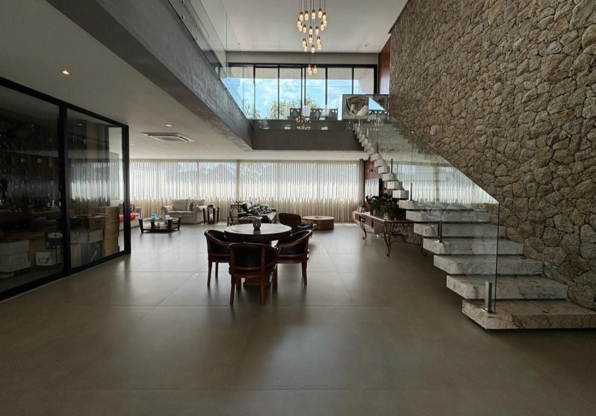 Casa, 5 quartos, 600 m² - Foto 3