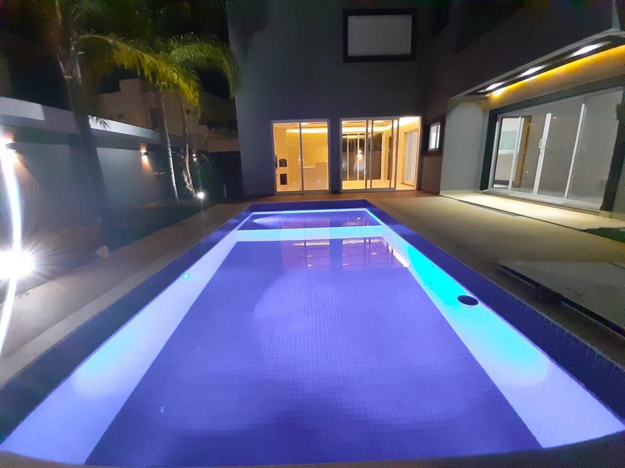 Casa, 5 quartos, 443 m² - Foto 23