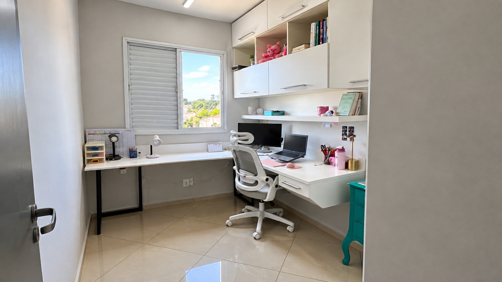 Apartamento, 3 quartos, 75 m² - Foto 9