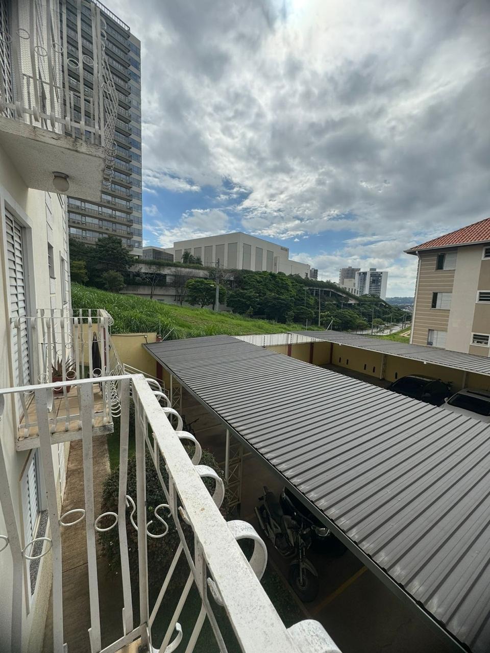 Apartamento, 2 quartos, 55 m² - Foto 20