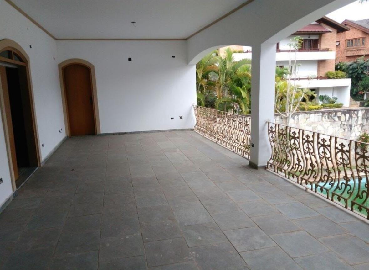 Casa, 11 quartos, 2440 m² - Foto 11