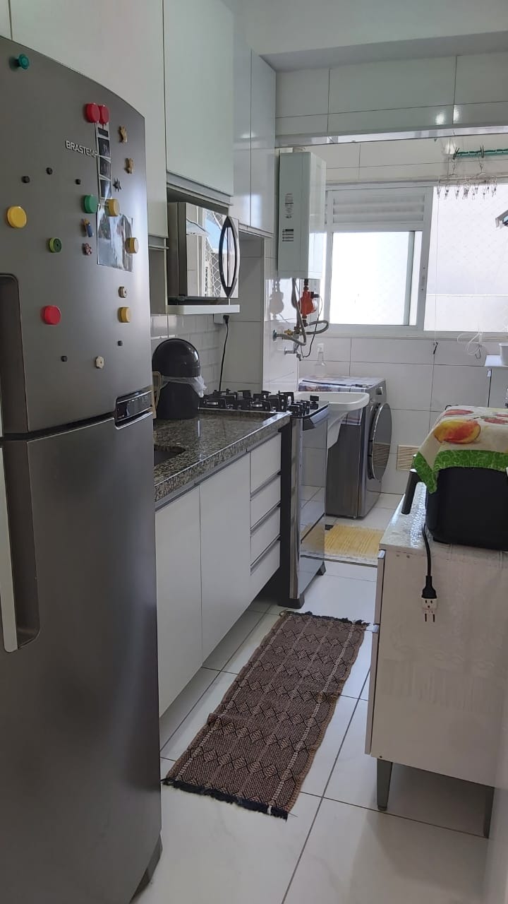Apartamento, 3 quartos, 68 m² - Foto 6