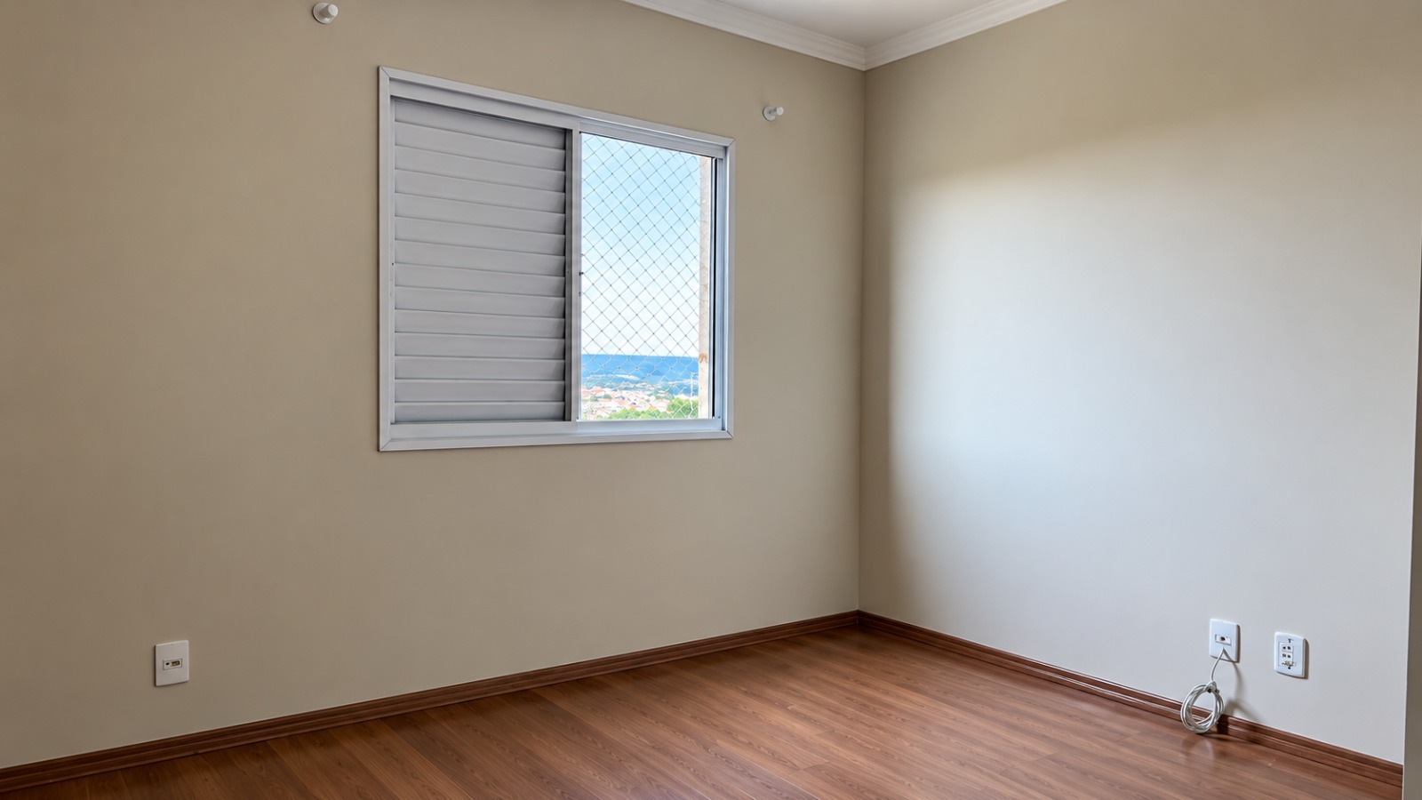 Lindo apartamento de 85M² com fino acabamento Cond. Vitrine Esplanada - foto 15
