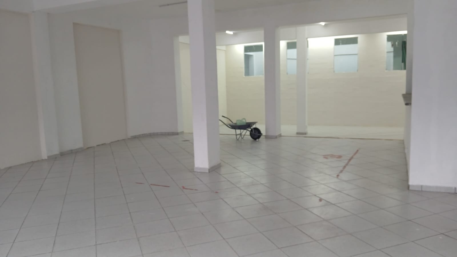 Loja-Salão, 420 m² - Foto 4
