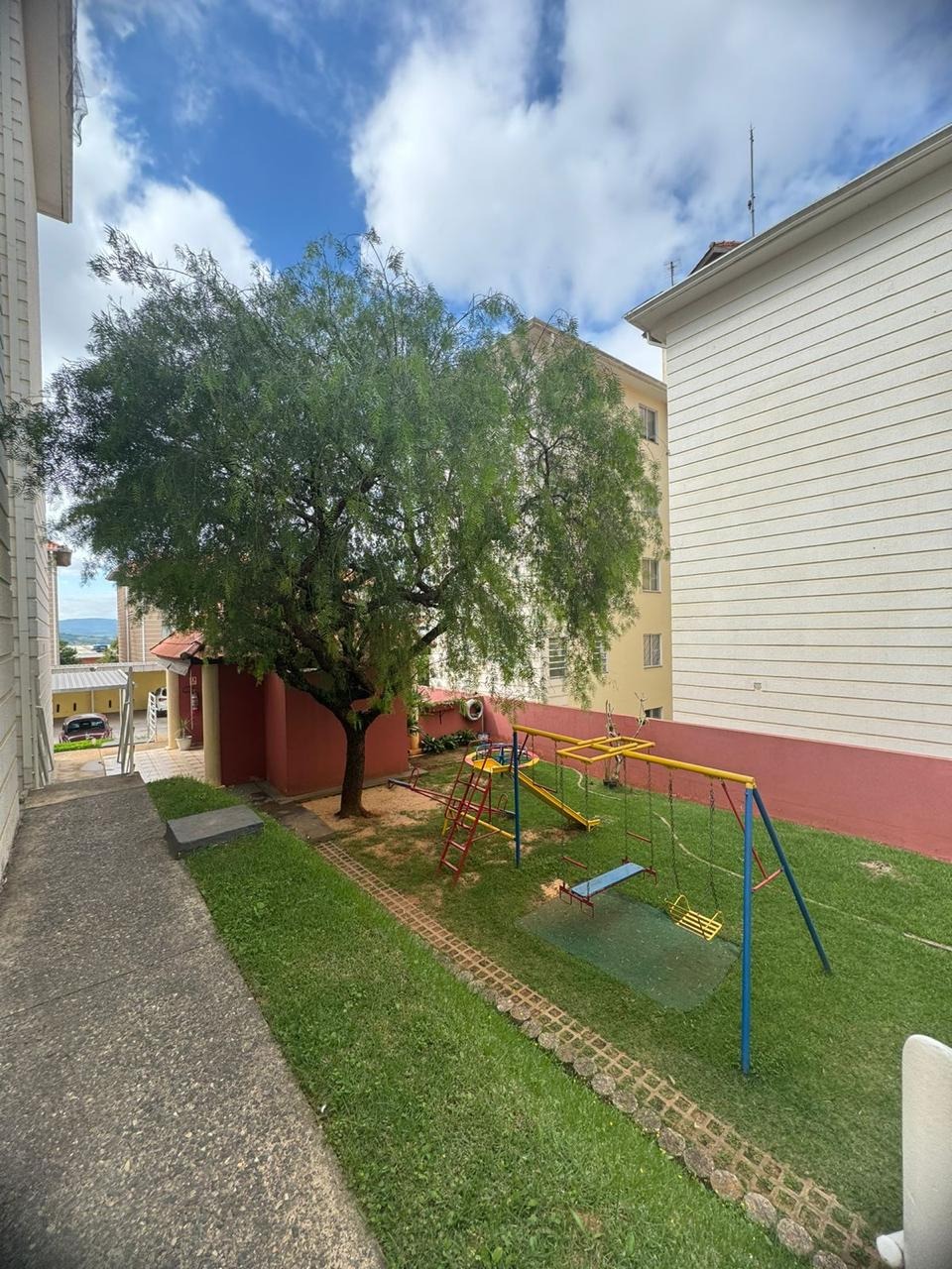 Apartamento, 2 quartos, 55 m² - Foto 7