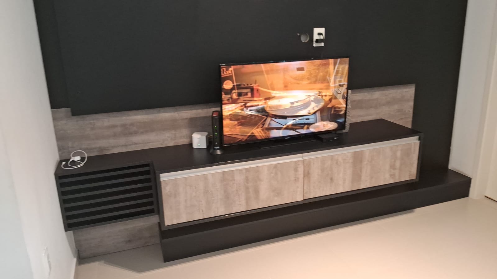 Apartamento, 3 quartos, 157 m² - Foto 9