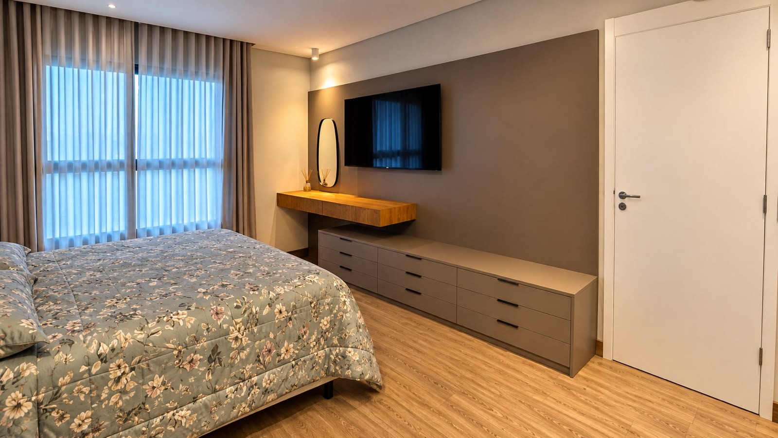 Apartamento, 3 quartos, 128 m² - Foto 11