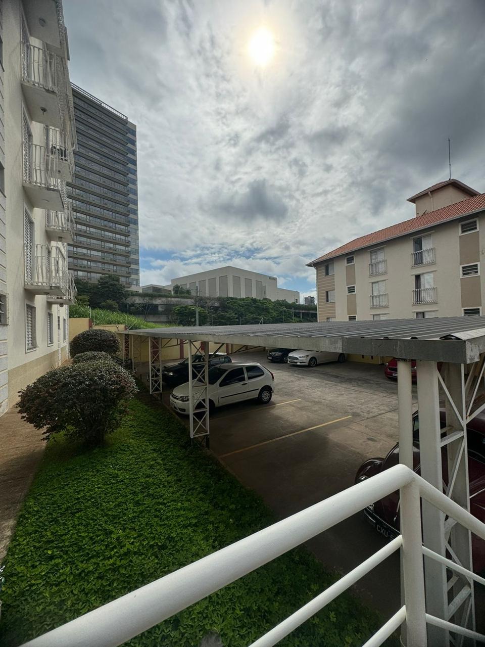 Apartamento, 2 quartos, 55 m² - Foto 2