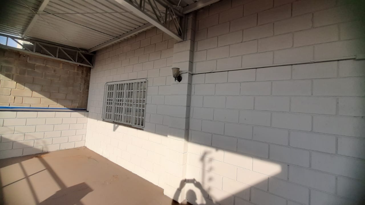 Depósito-Galpão, 320 m² - Foto 3
