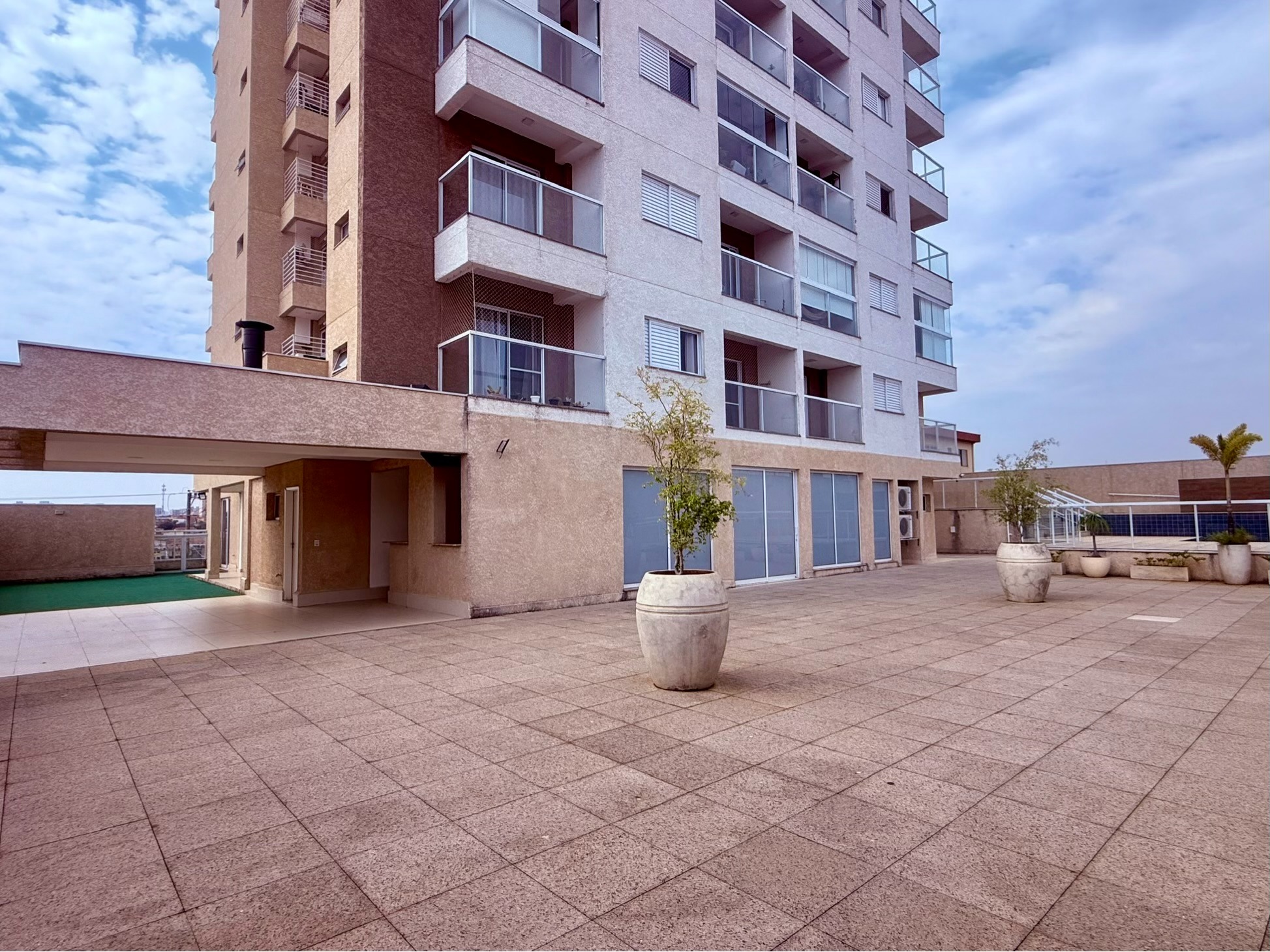Apartamento, 2 quartos, 72 m² - Foto 37