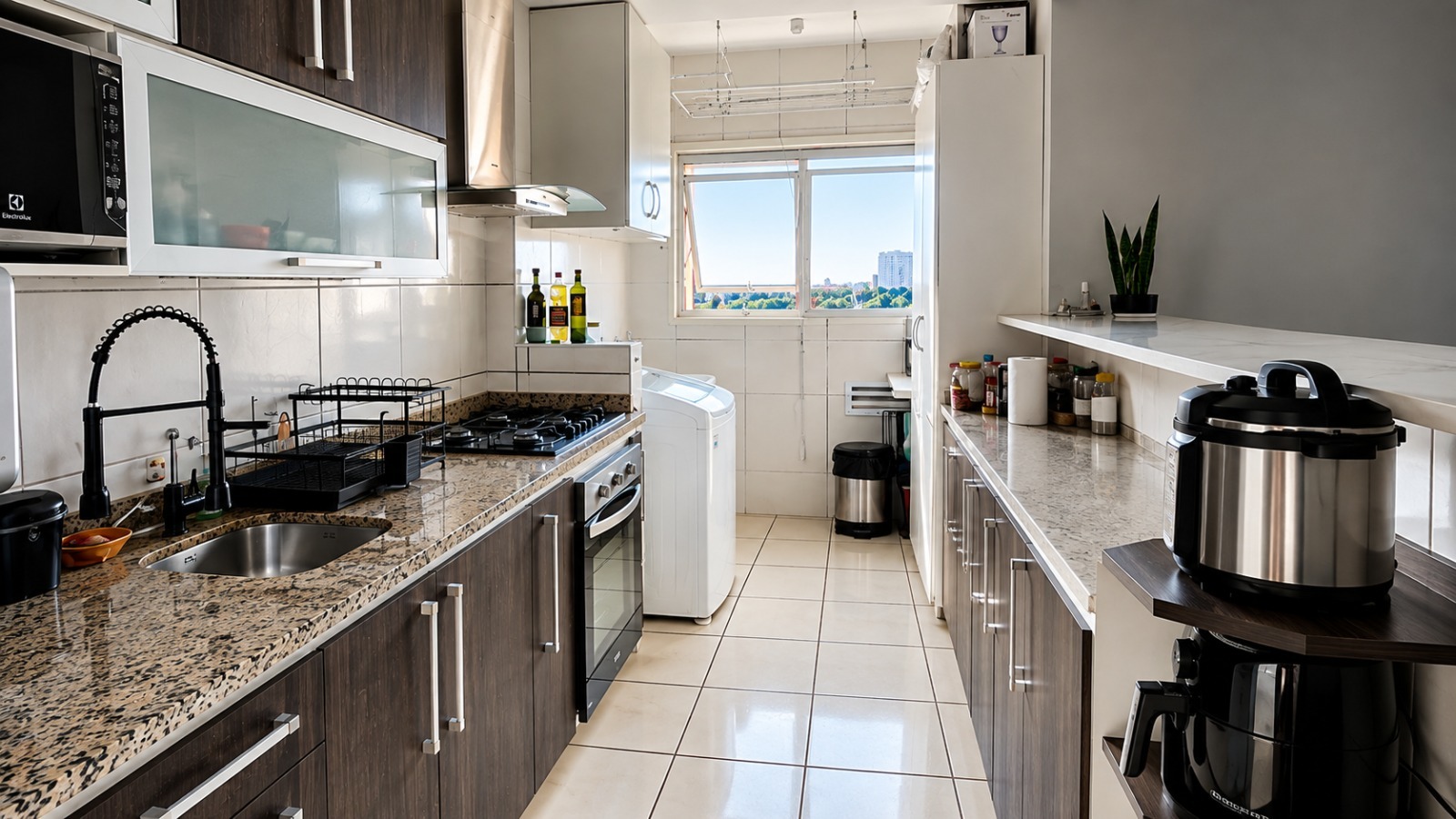 Apartamento, 3 quartos, 75 m² - Foto 5
