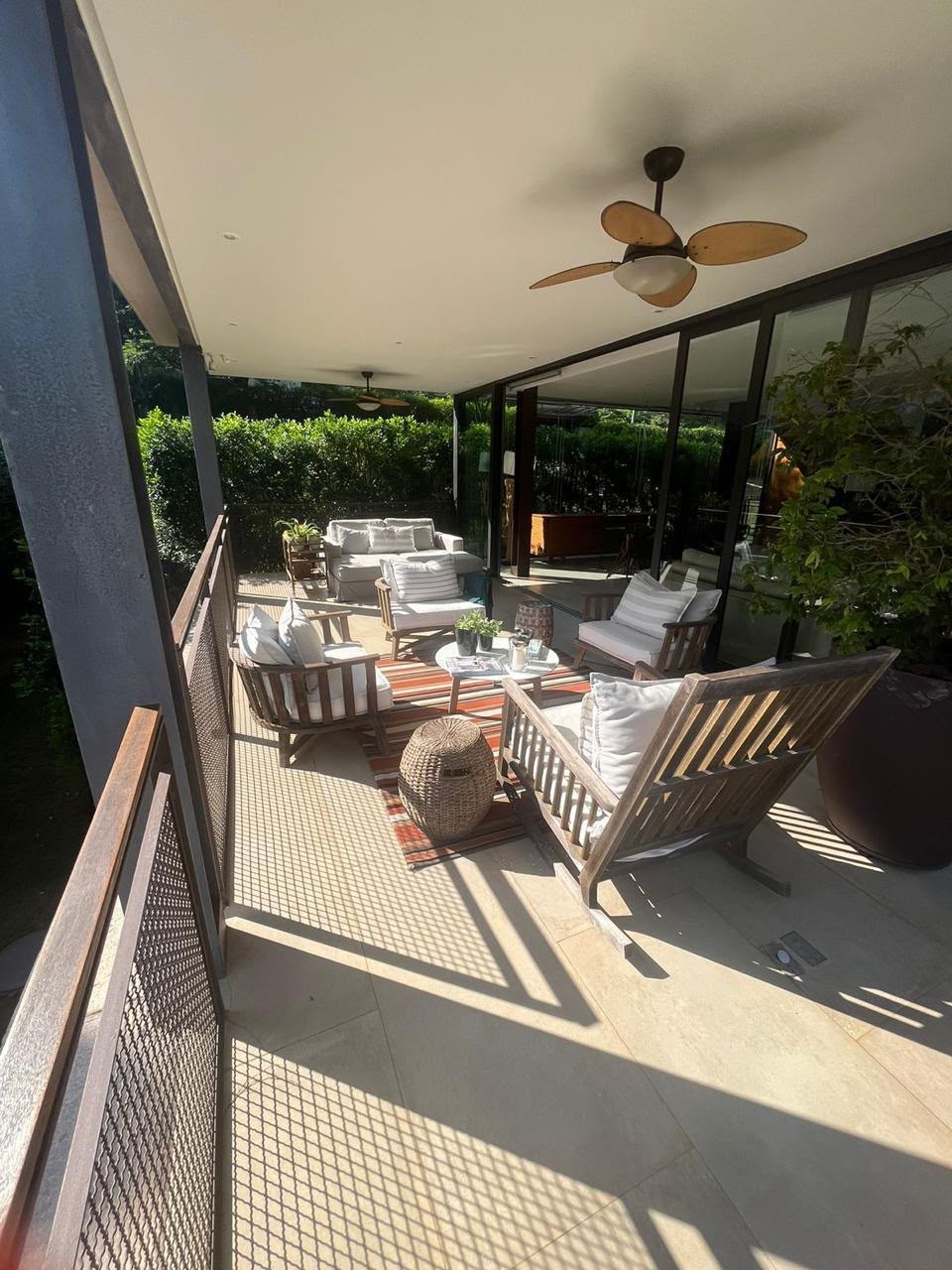 Casa, 5 quartos, 500 m² - Foto 15
