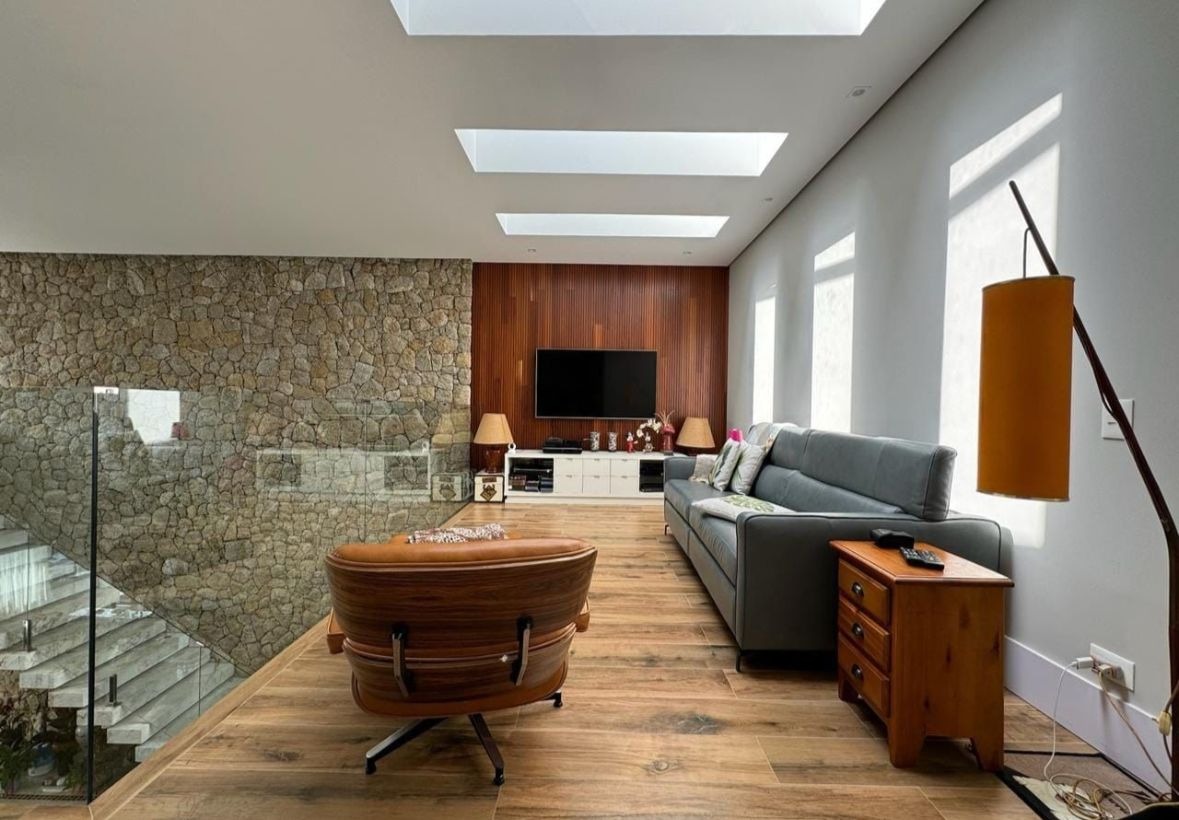 Casa, 5 quartos, 600 m² - Foto 8