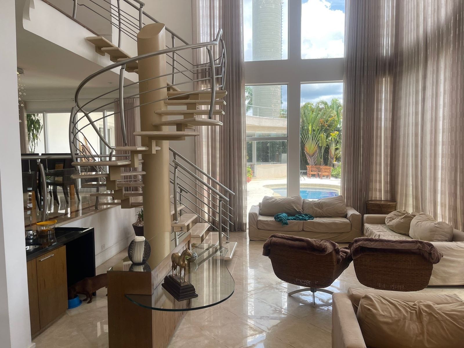 Casa, 6 quartos, 647 m² - Foto 9