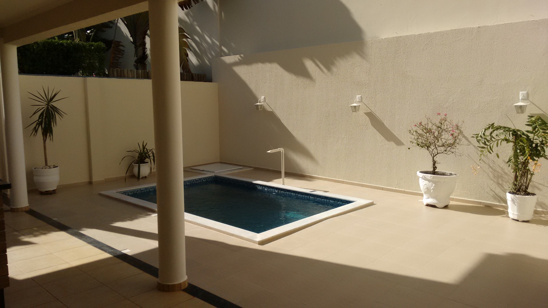 Casa, 3 quartos, 265 m² - Foto 16