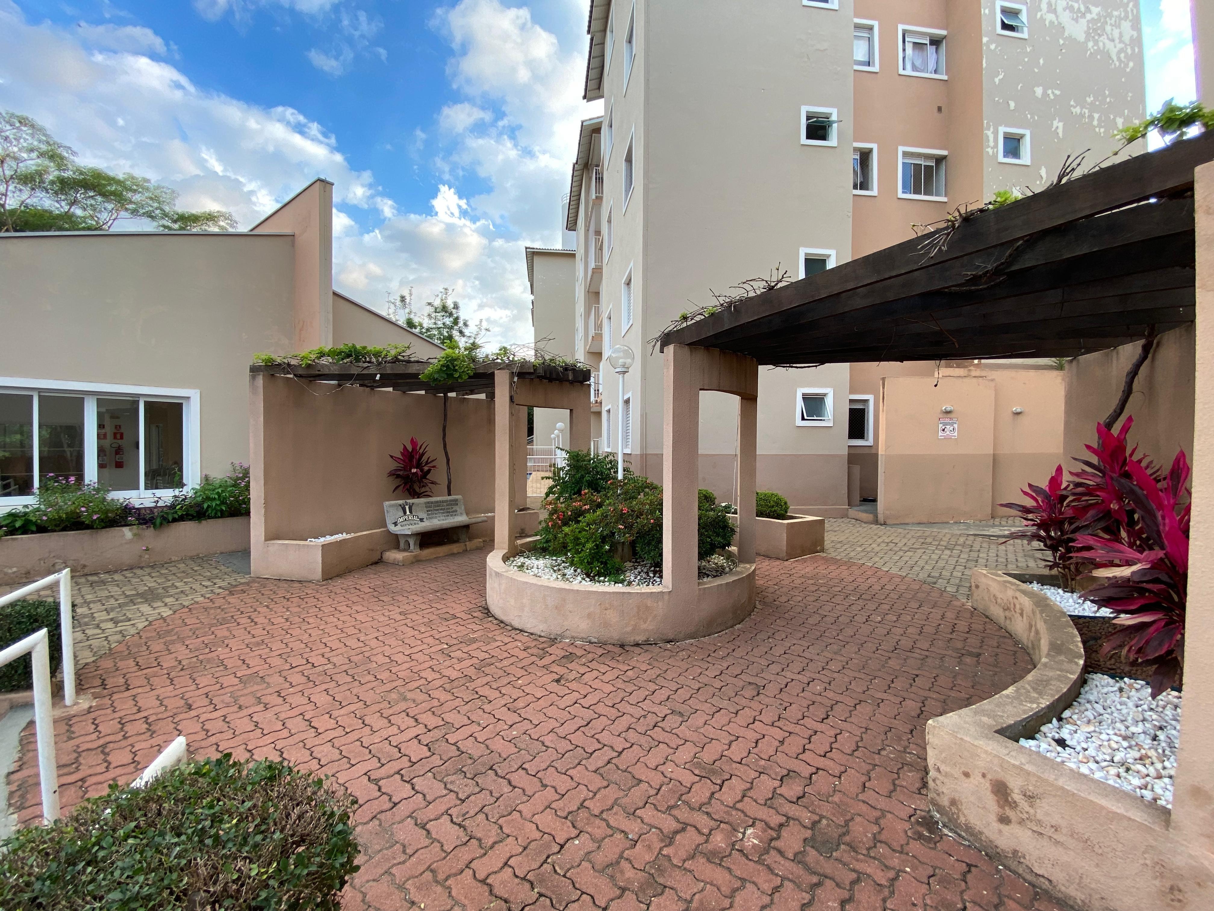 Apartamento, 2 quartos, 55 m² - Foto 17