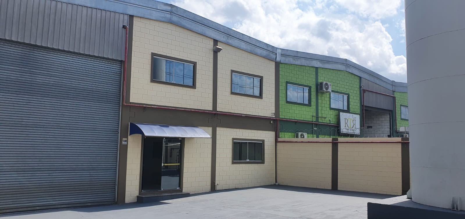 Depósito-Galpão, 1700 m² - Foto 7