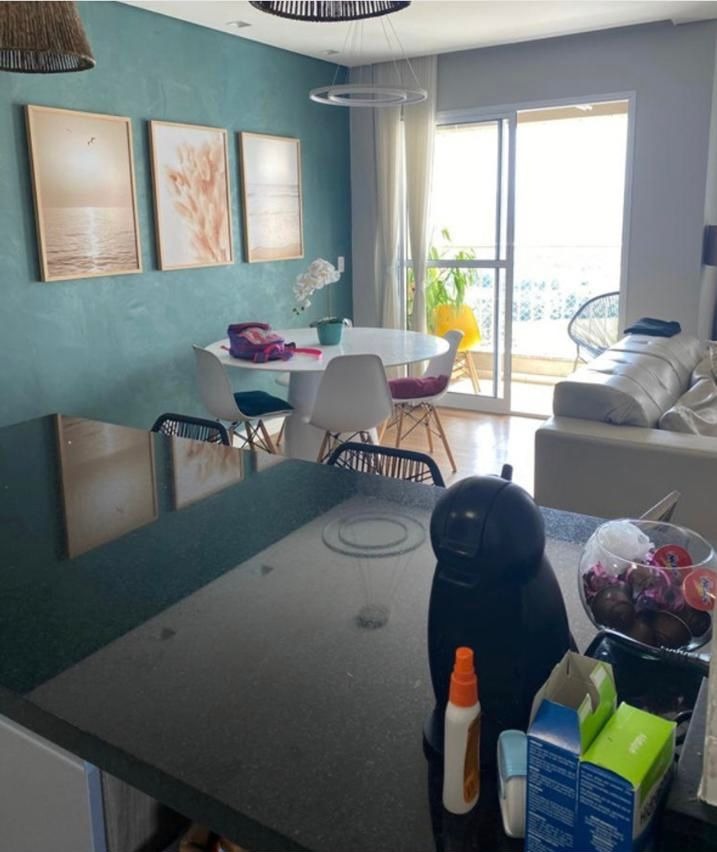 Apartamento, 3 quartos, 66 m² - Foto 13