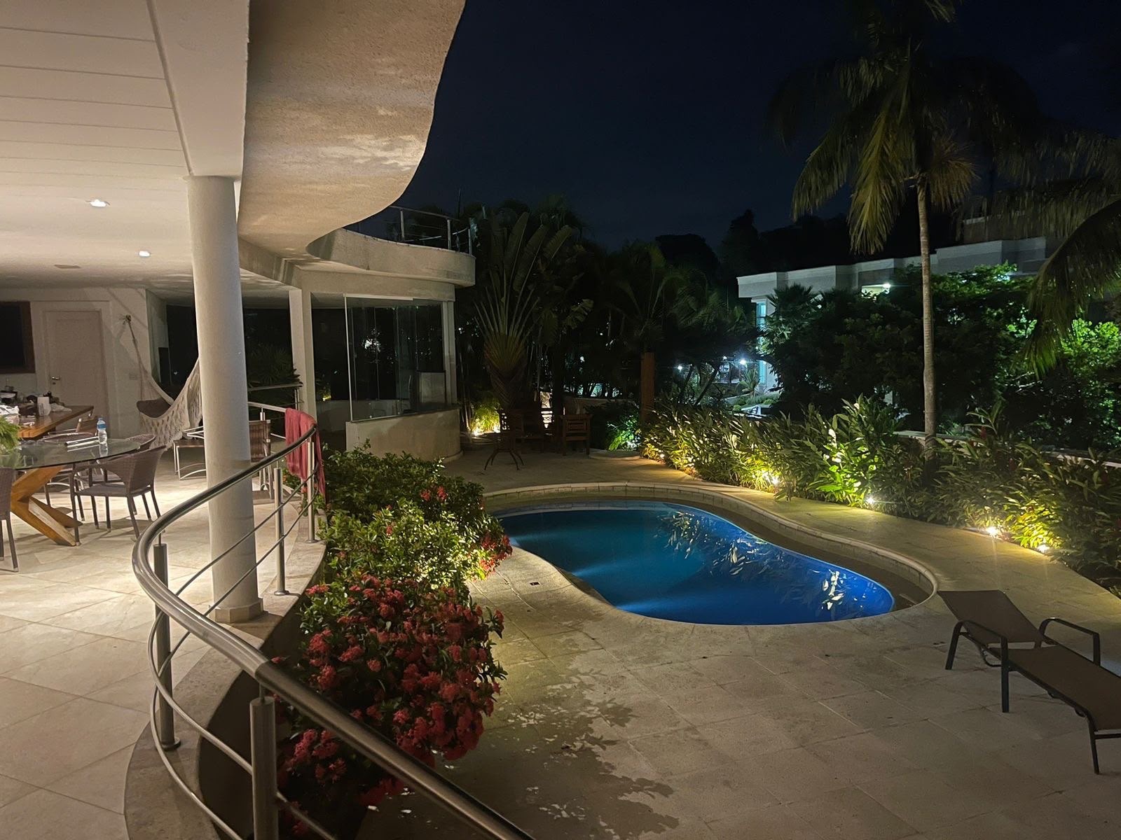 Casa, 6 quartos, 647 m² - Foto 10