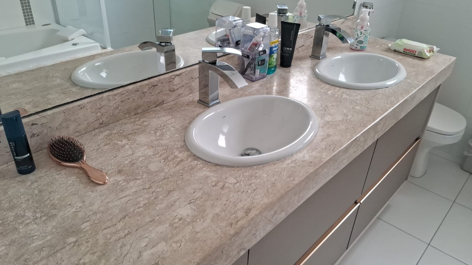 Apartamento, 3 quartos, 157 m² - Foto 3