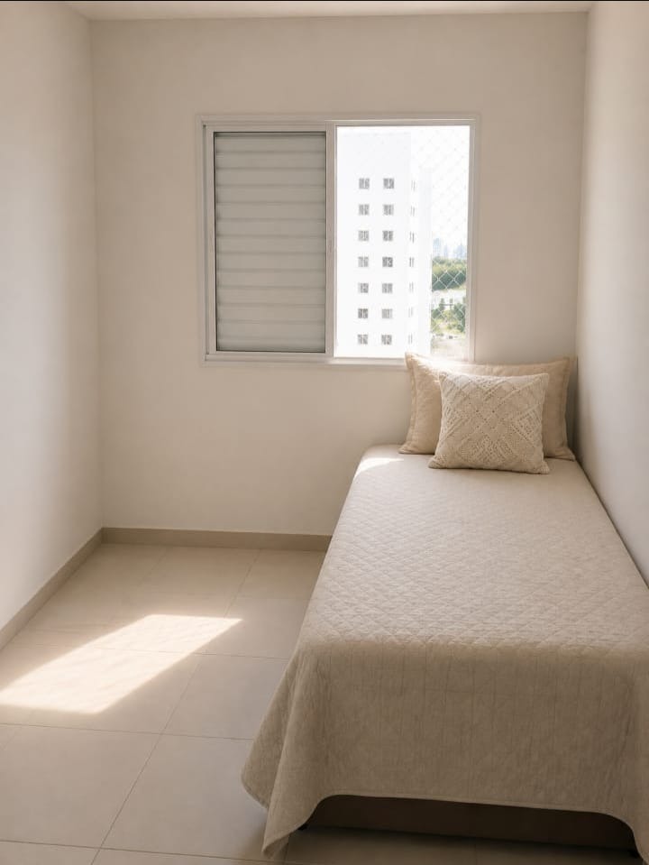 Apartamento, 3 quartos, 68 m² - Foto 2