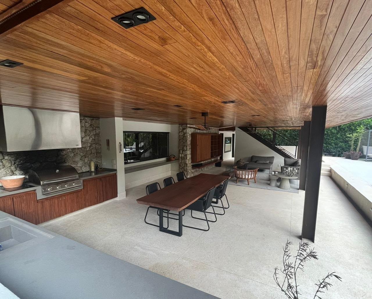 Casa, 5 quartos, 500 m² - Foto 20