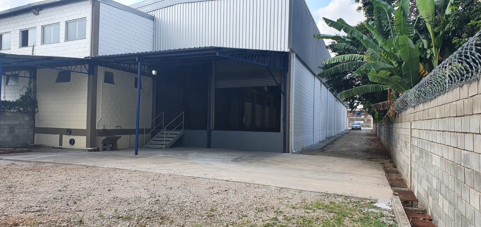 Depósito-Galpão, 1700 m² - Foto 4