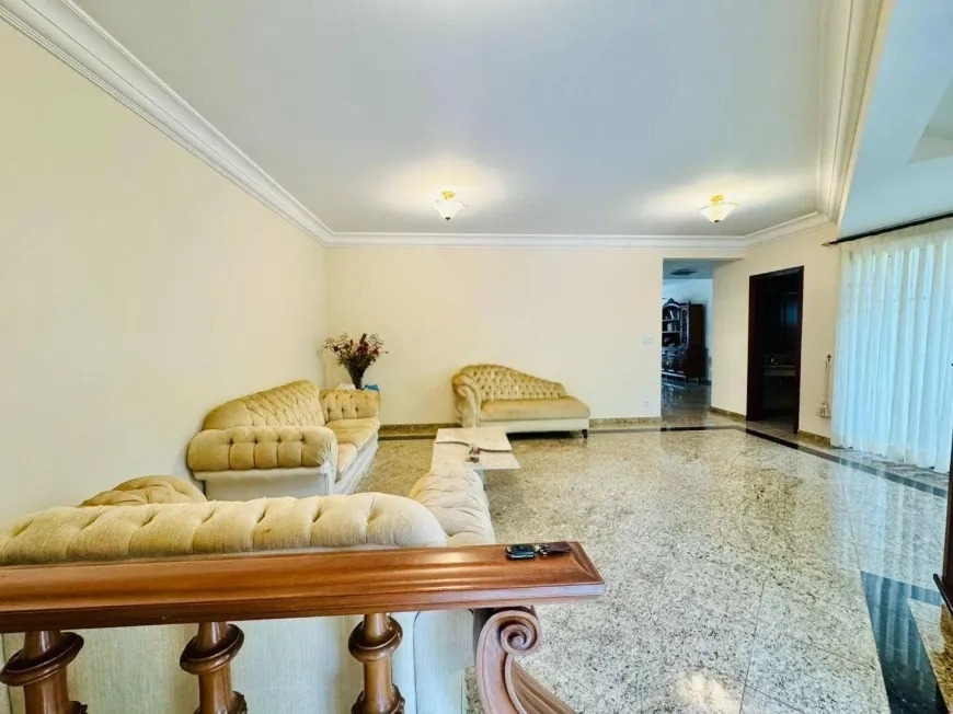 Casa, 5 quartos, 2000 m² - Foto 4