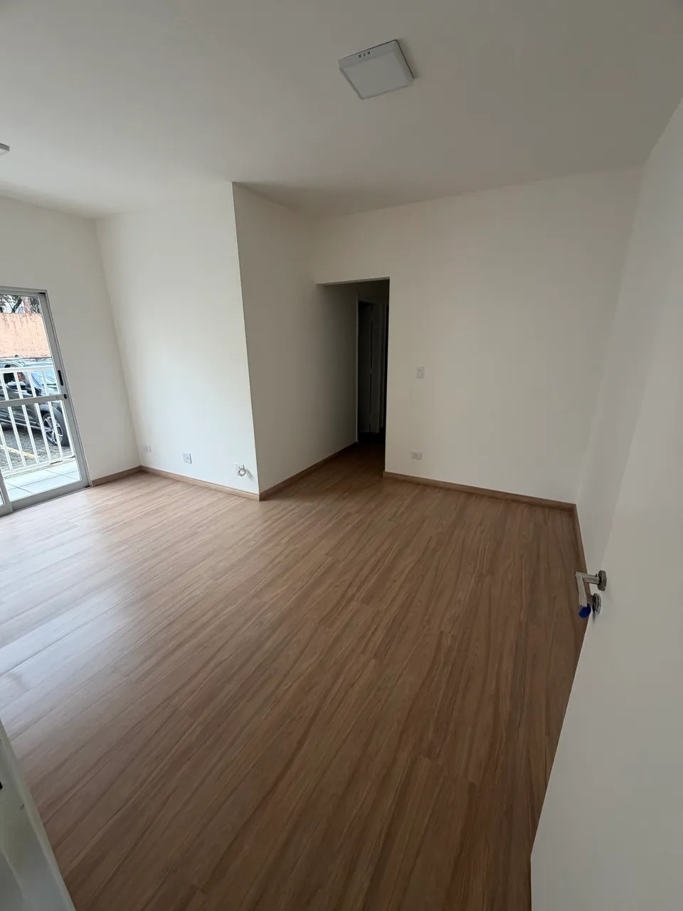 Apartamento, 2 quartos, 55 m² - Foto 2