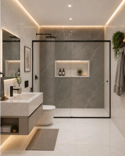 Casa, 3 quartos - Foto 10