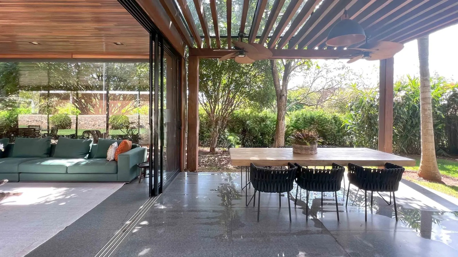 Casa, 4 quartos - Foto 5
