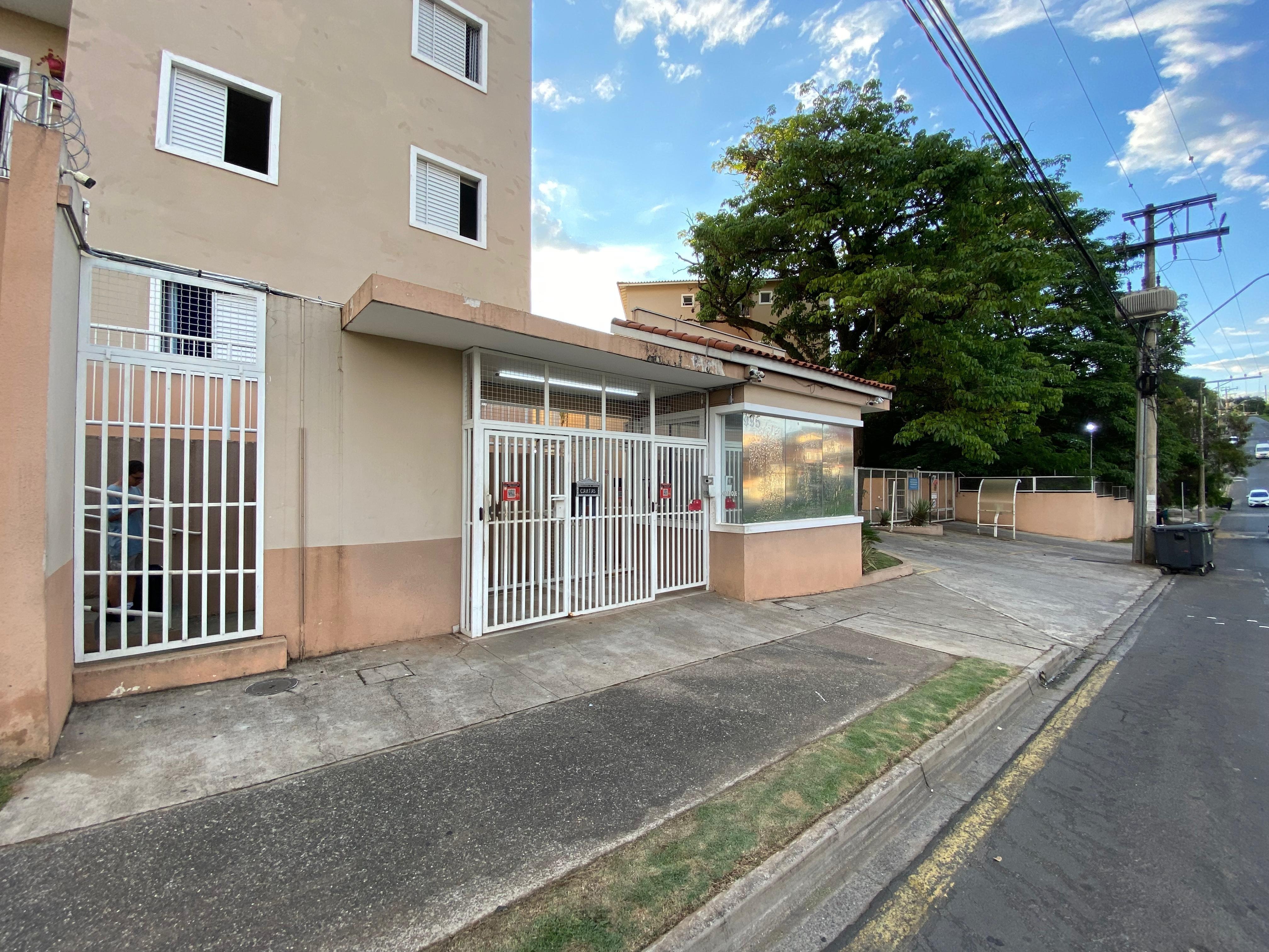 Apartamento, 2 quartos, 55 m² - Foto 29