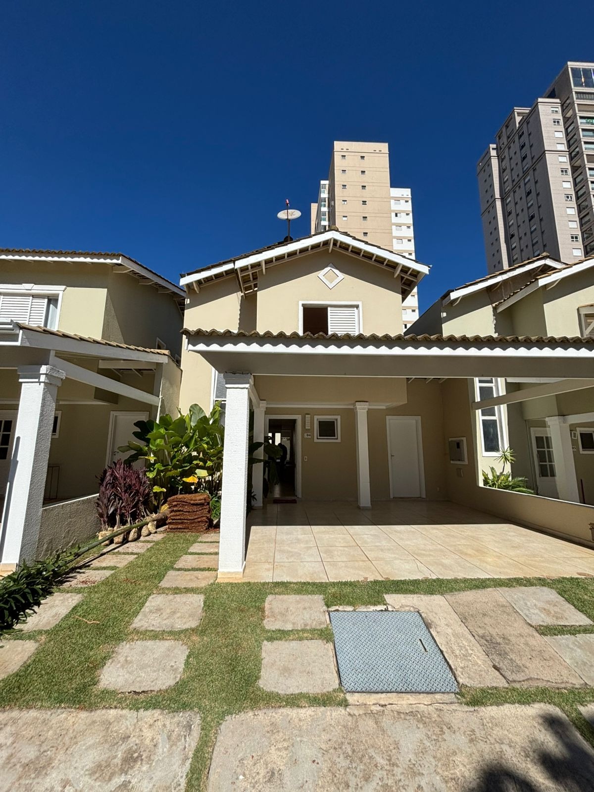 Casa, 3 quartos, 179 m² - Foto 27