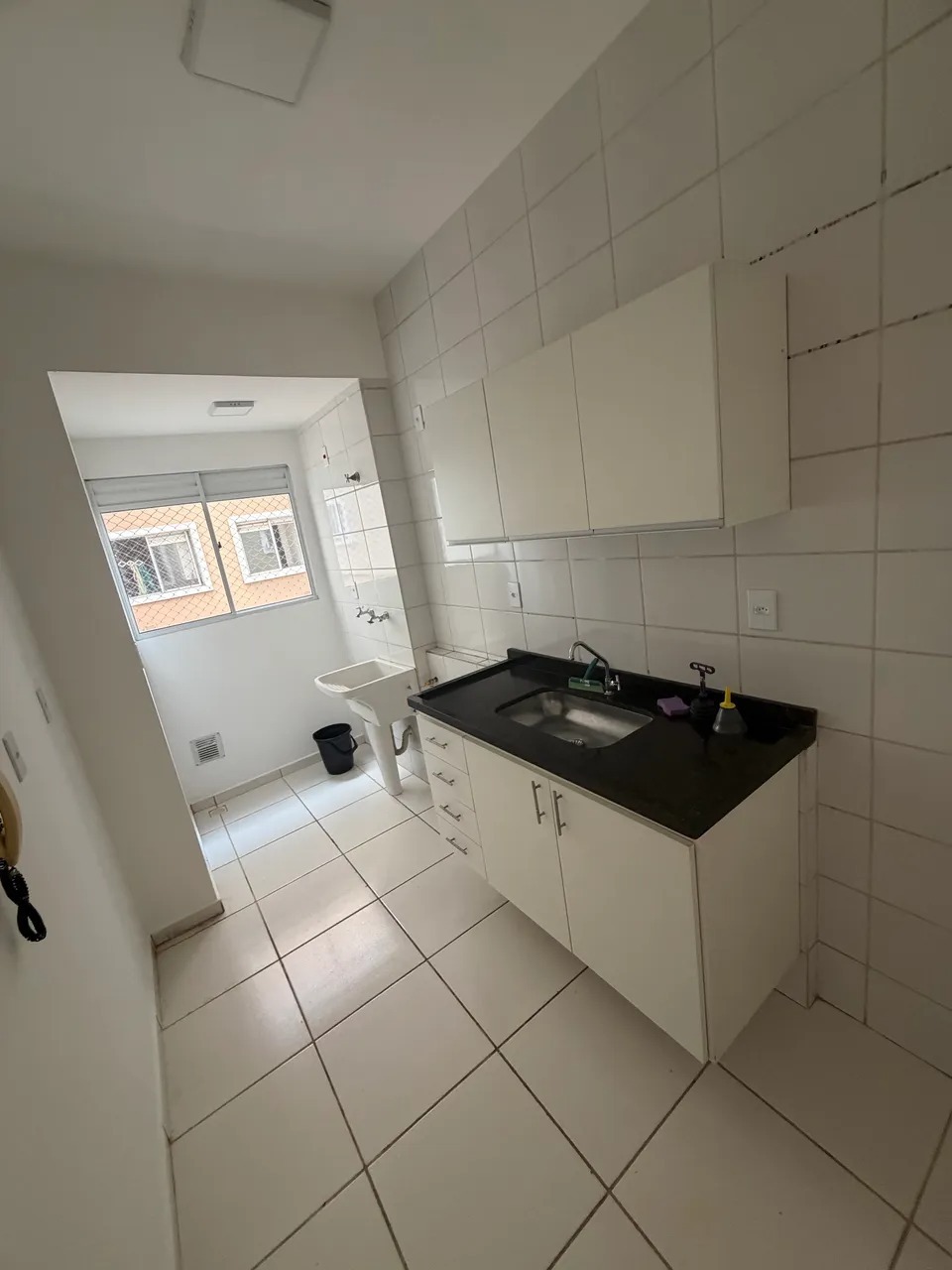 Apartamento, 2 quartos, 55 m² - Foto 7