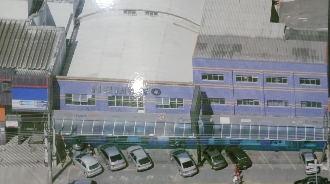 Loja-Salão, 420 m² - Foto 2