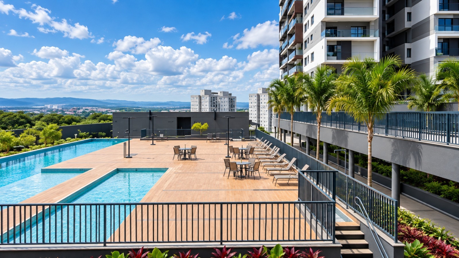 Apartamento, 3 quartos, 128 m² - Foto 14