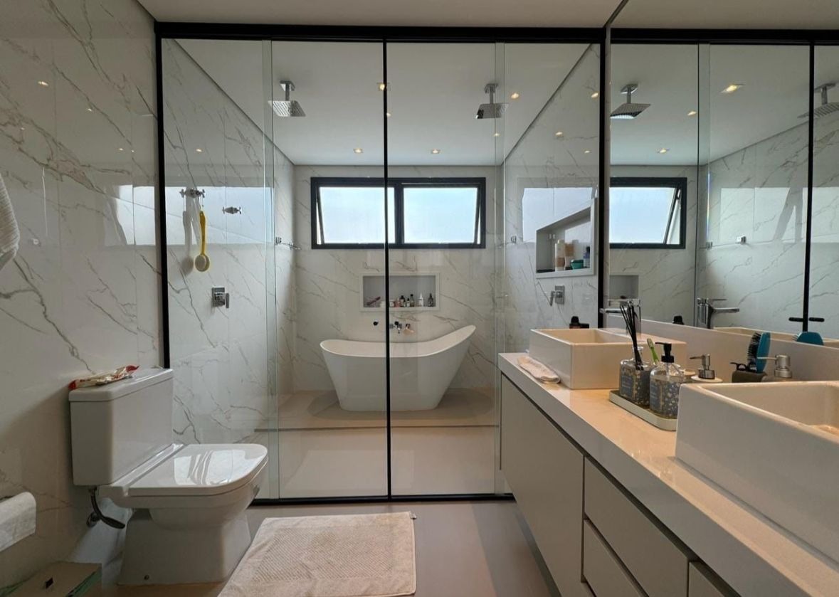 Casa, 5 quartos, 600 m² - Foto 9
