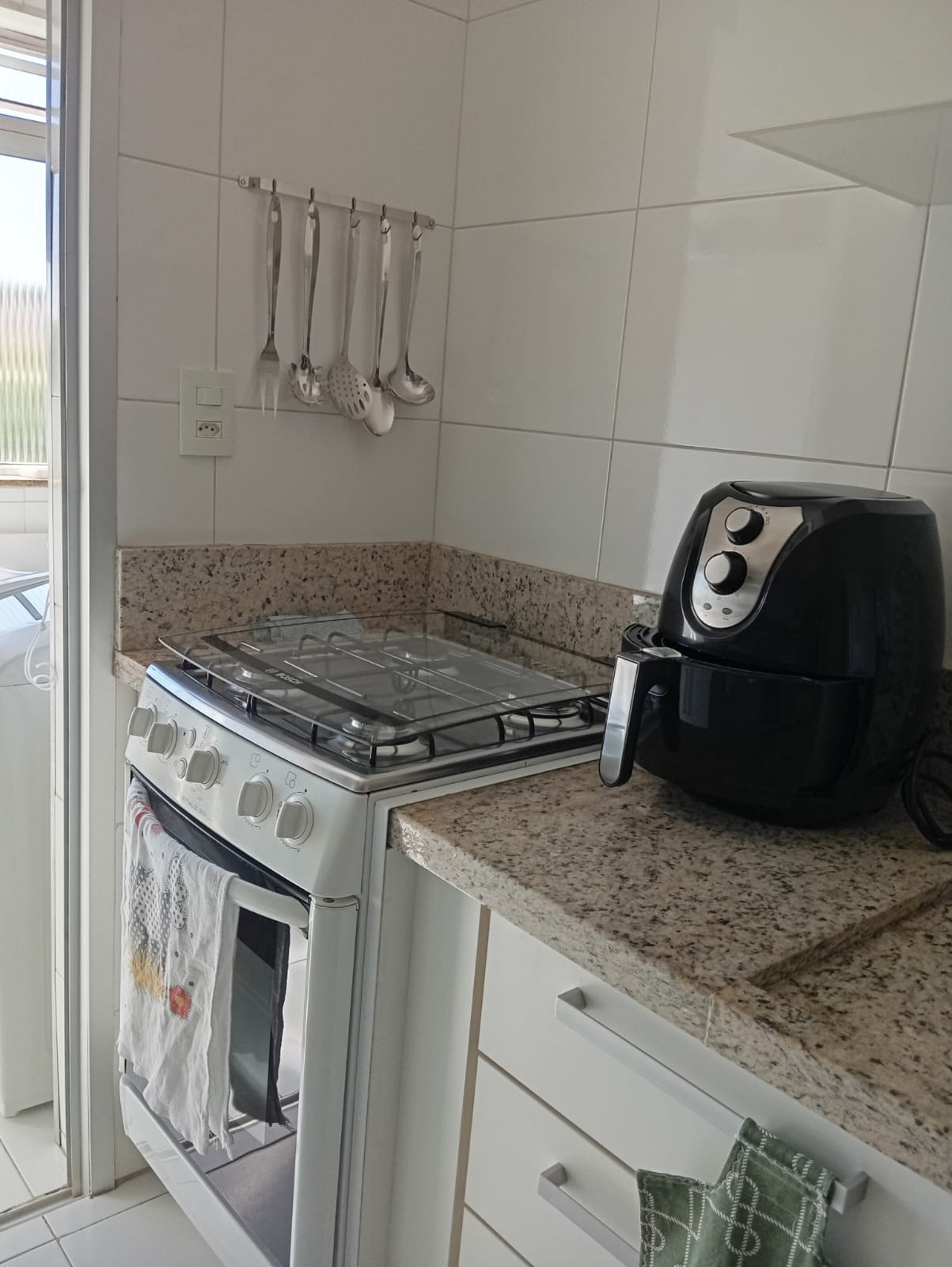 Apartamento, 2 quartos, 65 m² - Foto 8