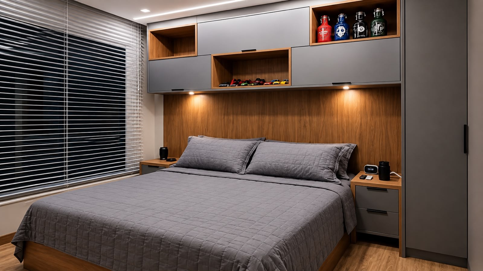 Apartamento, 3 quartos, 128 m² - Foto 9