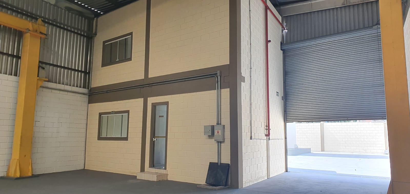 Depósito-Galpão, 1700 m² - Foto 10