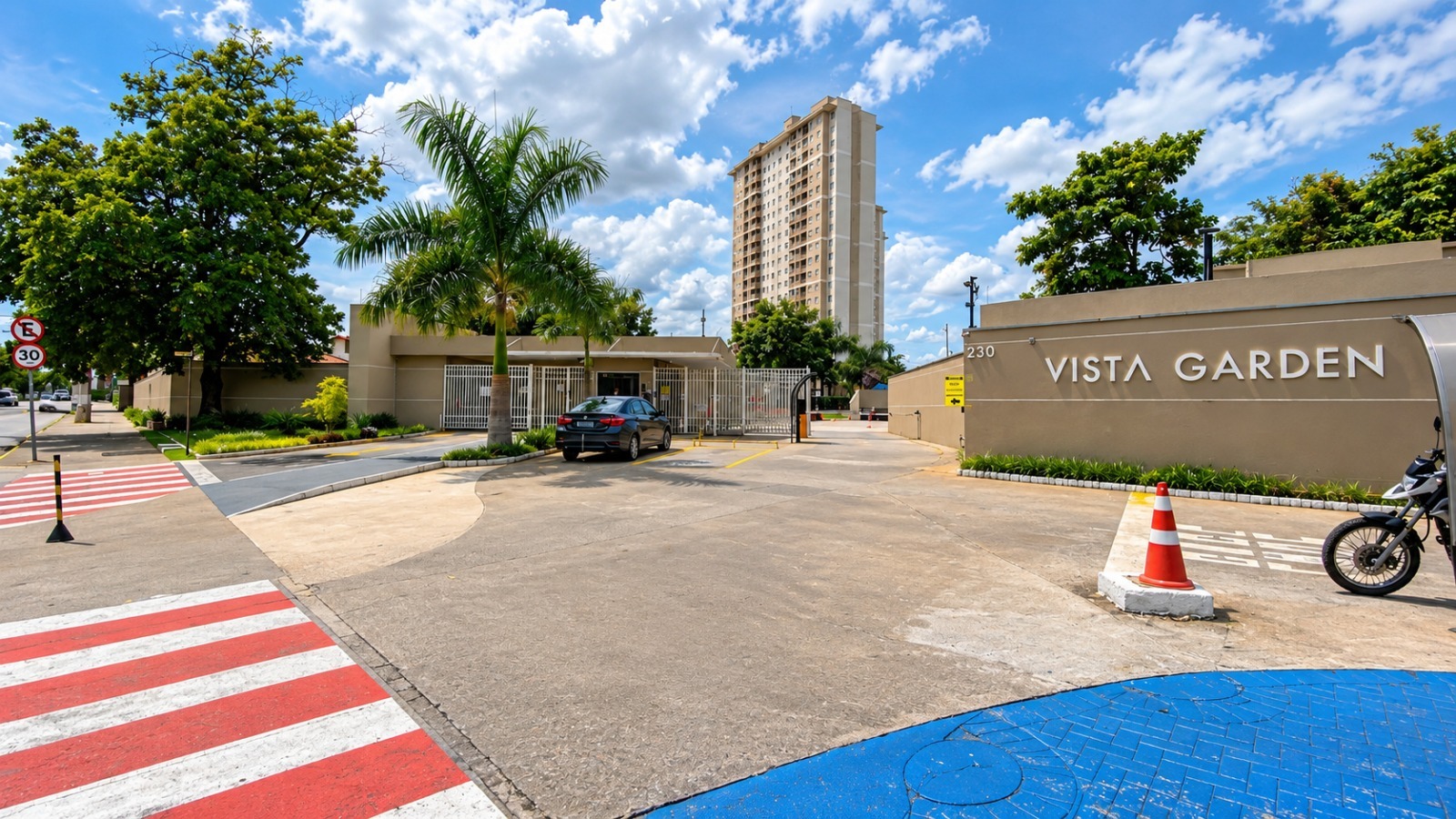 Apartamento, 3 quartos, 75 m² - Foto 23