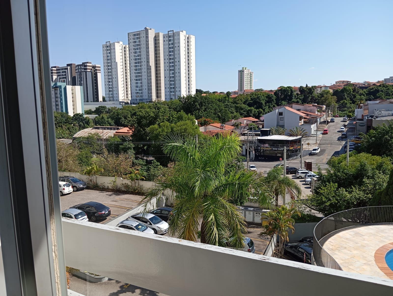 Apartamento, 2 quartos, 65 m² - Foto 5