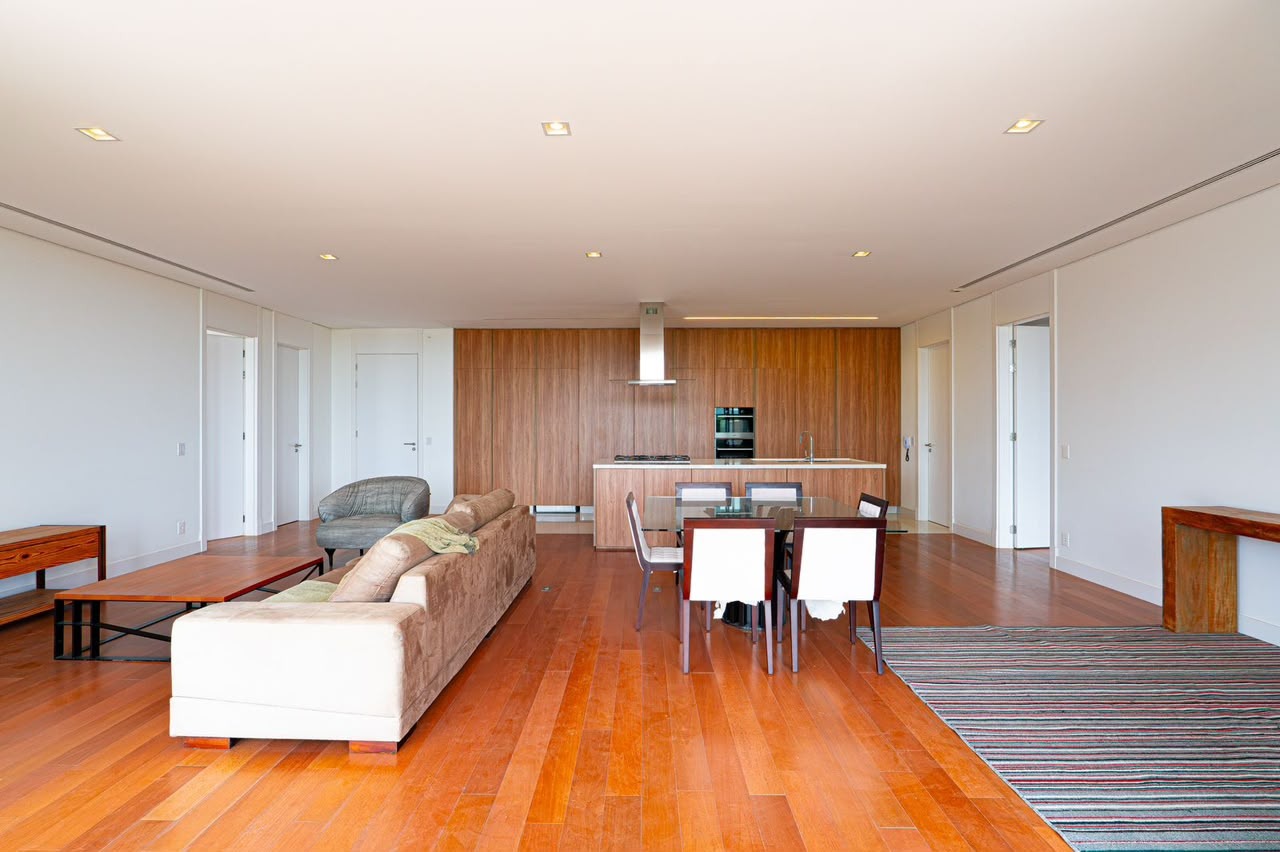 Apartamento, 2 quartos, 350 m² - Foto 4