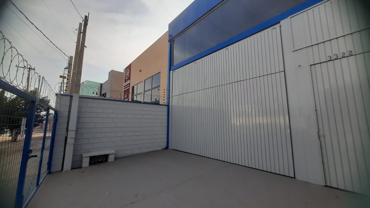 Depósito-Galpão, 320 m² - Foto 15
