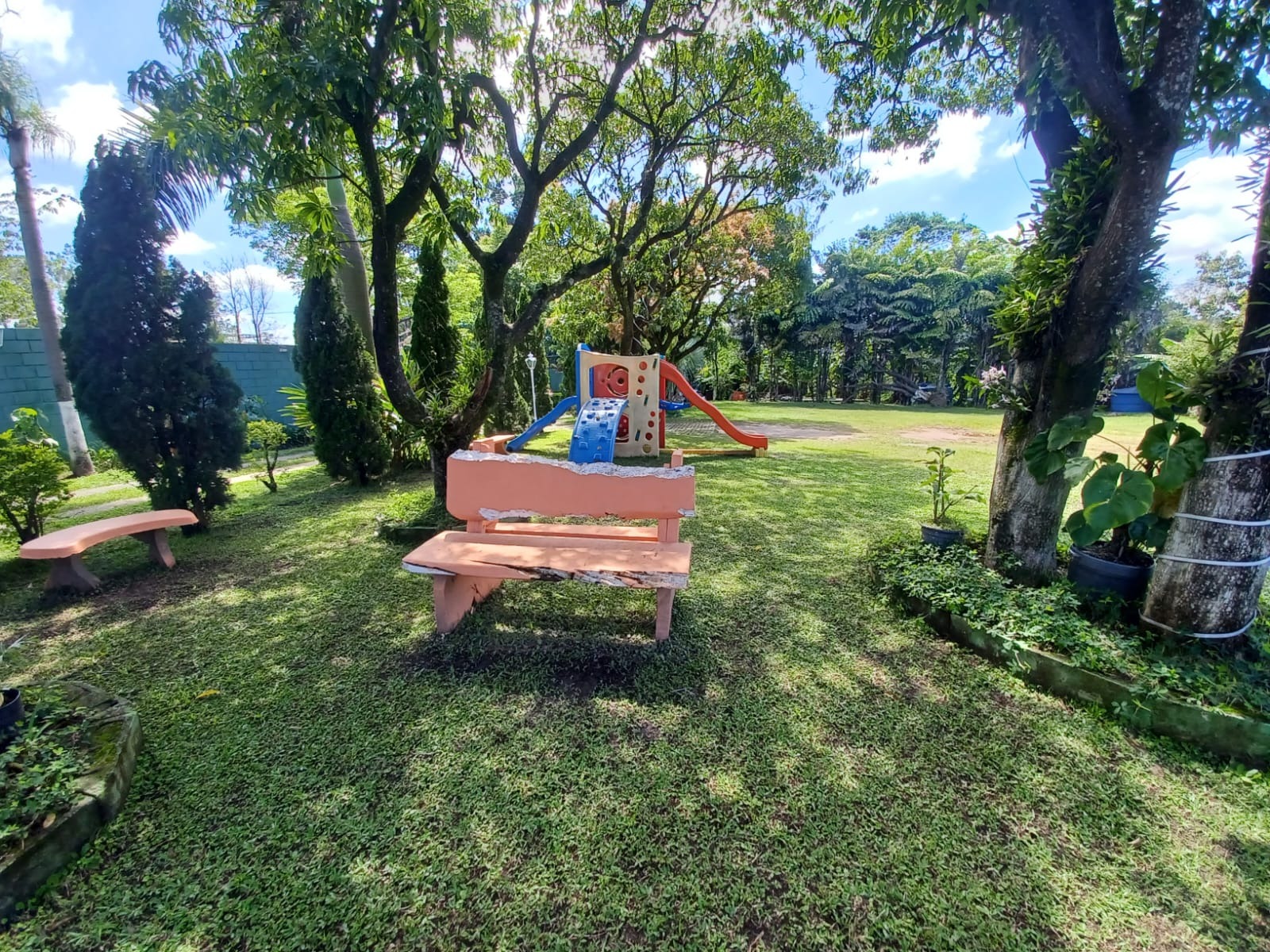 Chácara, 4 quartos - Foto 24