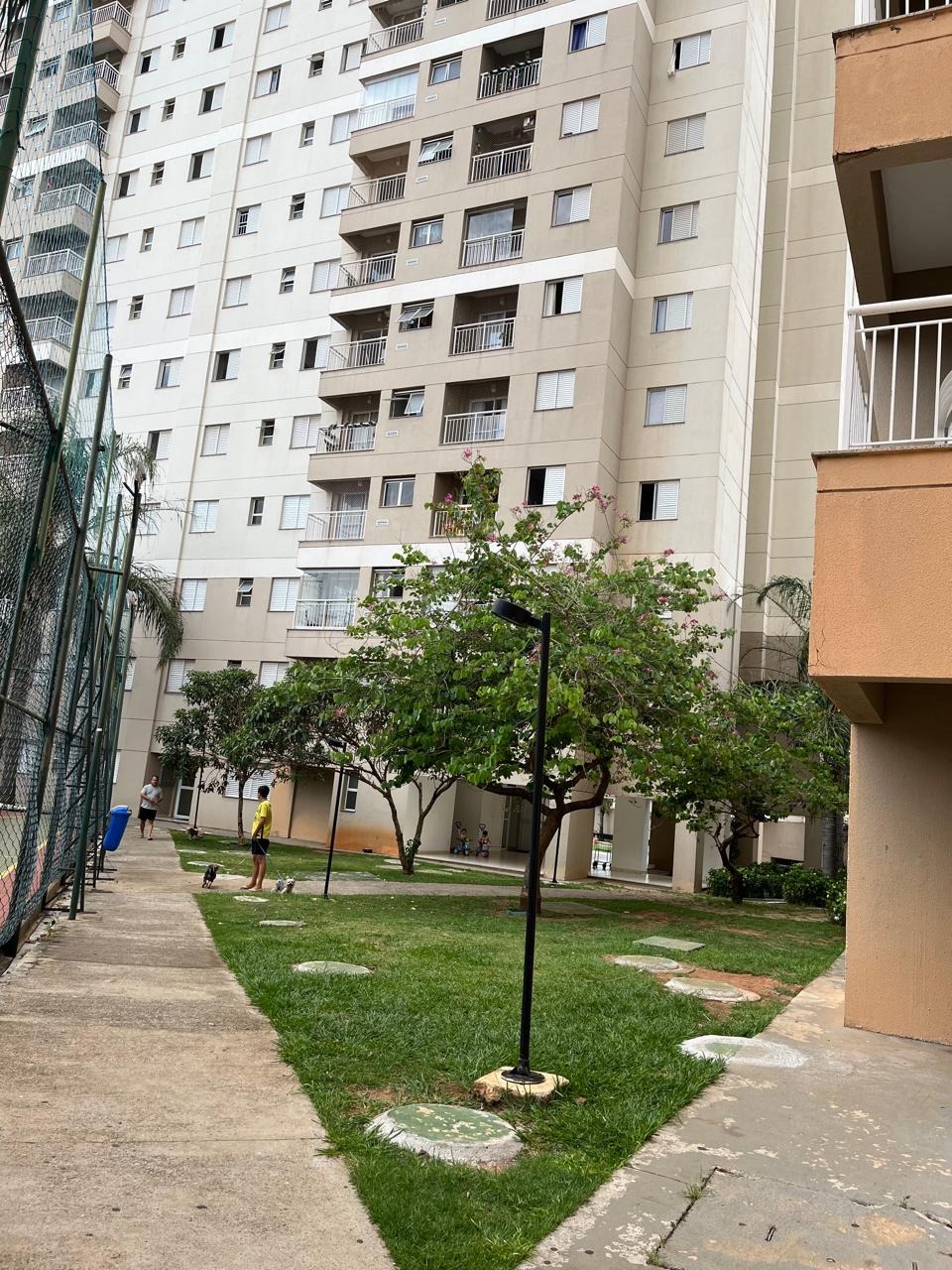 Apartamento, 3 quartos, 66 m² - Foto 28