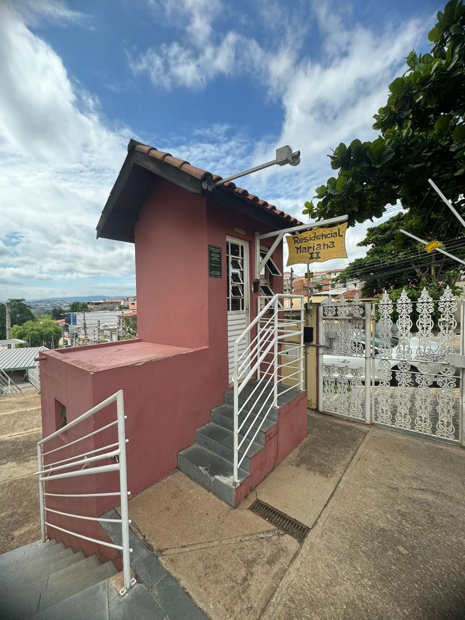Apartamento, 2 quartos, 55 m² - Foto 1