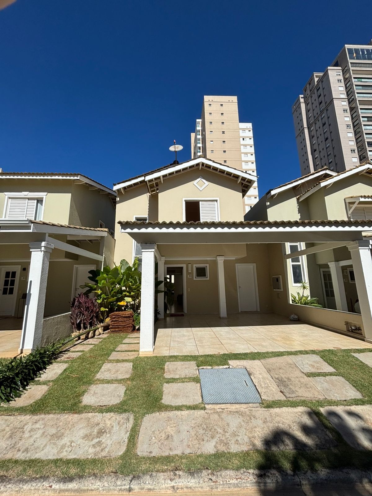 Casa, 3 quartos, 179 m² - Foto 17