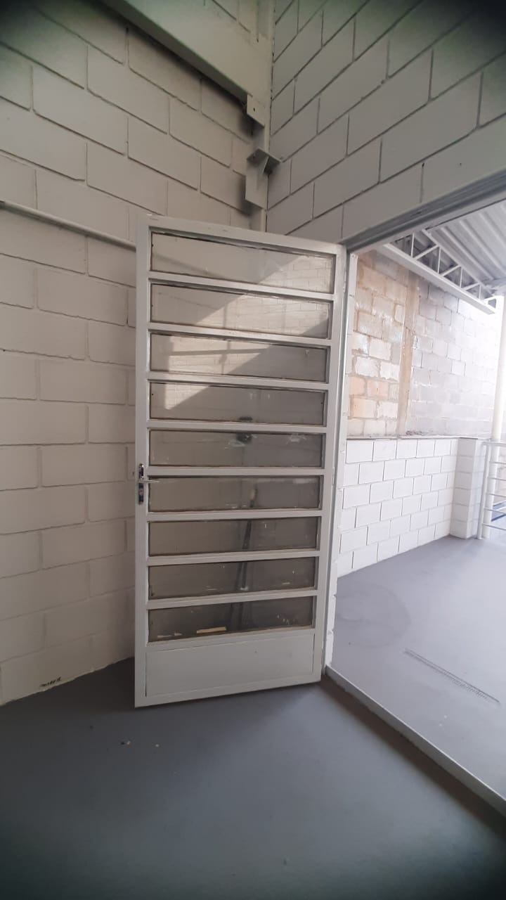 Depósito-Galpão, 320 m² - Foto 5