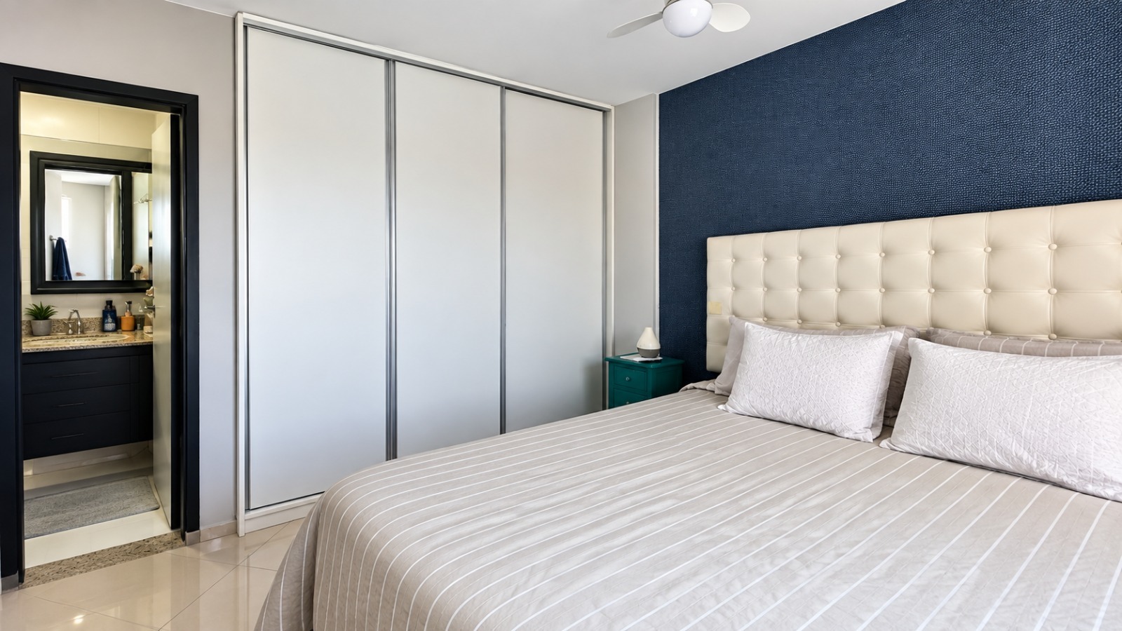 Apartamento, 3 quartos, 75 m² - Foto 12